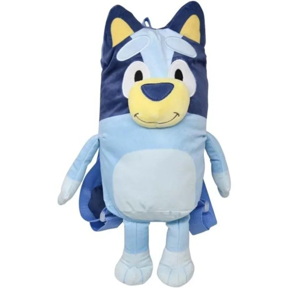 Fast Forward Bluey 14